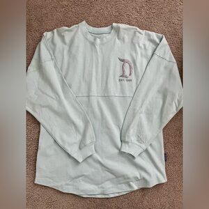 Disney Spirit Jersey